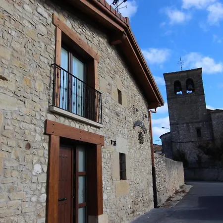 Gaubeako Ekhia * Espejo (Basque Country)