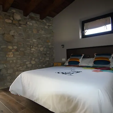 Casa vacanze Gaubeako Ekhia Espejo (Basque Country)