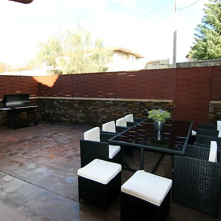 Gaubeako Ekhia Casa vacanze