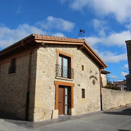 Casa vacanze Gaubeako Ekhia *