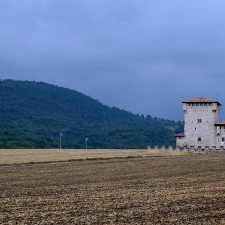 Casa vacanze Gaubeako Ekhia Espejo (Basque Country)