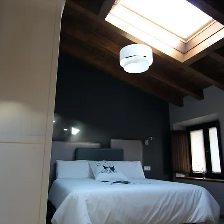 Gaubeako Ekhia Casa vacanze