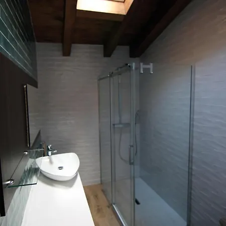 Casa vacanze Gaubeako Ekhia Espejo (Basque Country)