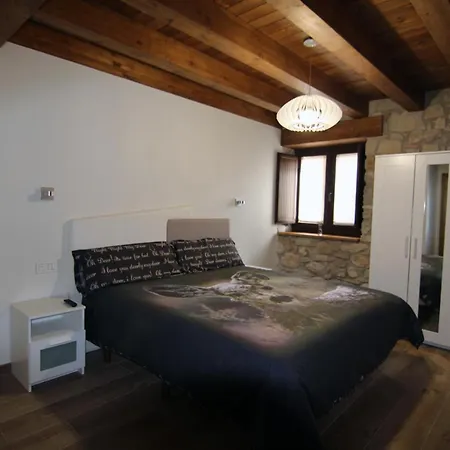 Casa vacanze Gaubeako Ekhia *