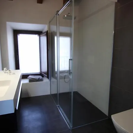 Casa vacanze Gaubeako Ekhia