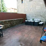 Gaubeako Ekhia * Espejo (Basque Country)