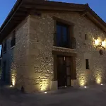 Holiday home Gaubeako Ekhia Espejo (Basque Country)