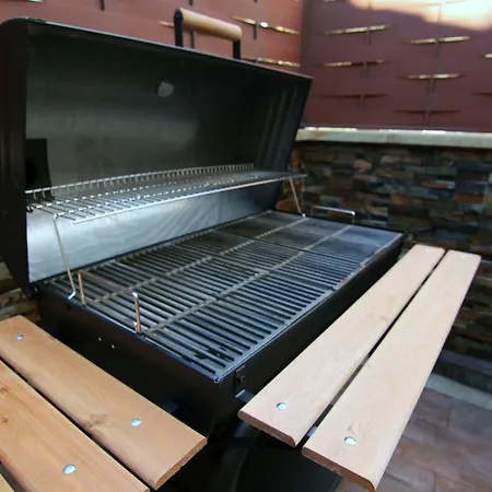 Gaubeako Ekhia Holiday home Espejo (Basque Country)