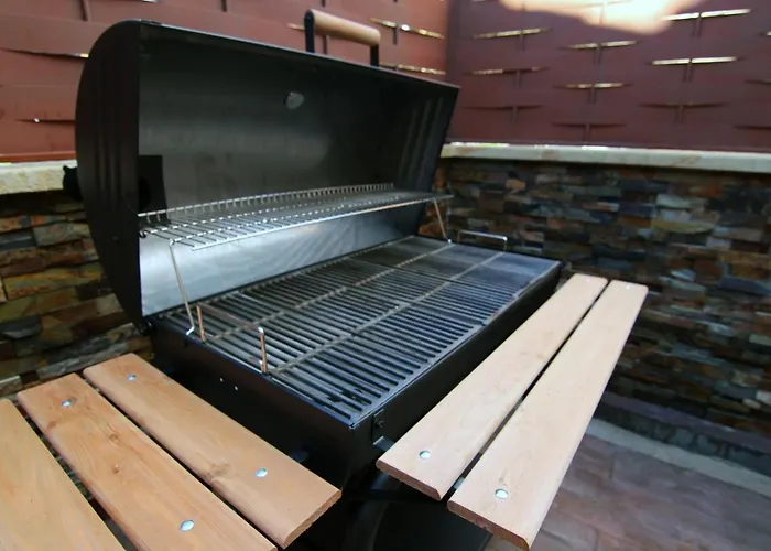 Gaubeako Ekhia Сasa de vacaciones Espejo (Basque Country)