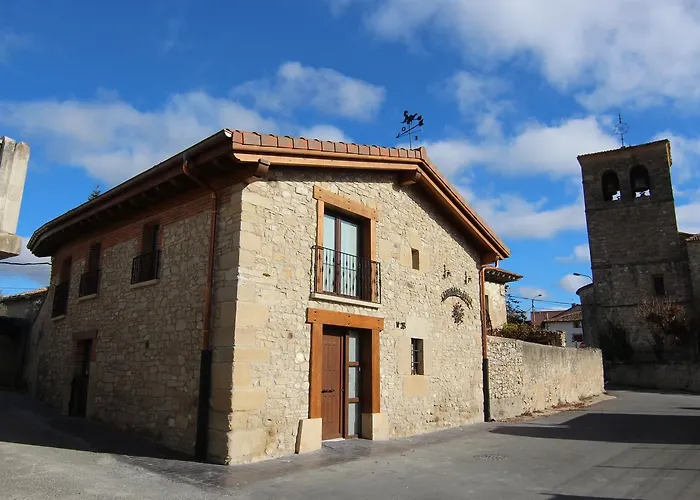 Сasa de vacaciones Gaubeako Ekhia *