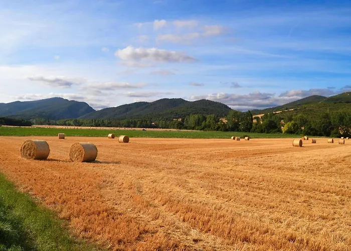Gaubeako Ekhia Сasa de vacaciones *
