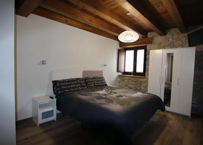 Сasa de vacaciones Gaubeako Ekhia *